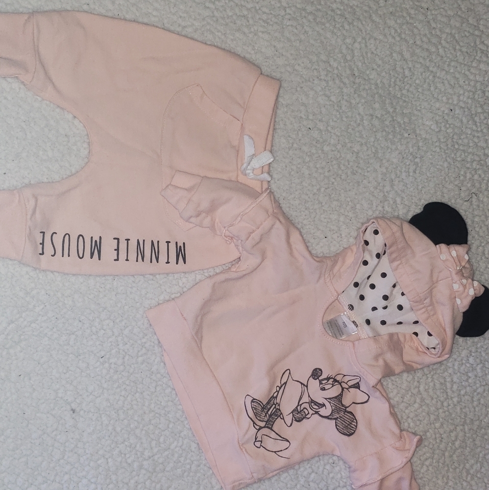 NB Outfit